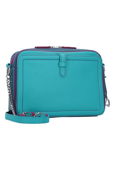 Mywalit Shoulder bag leather 23 cm