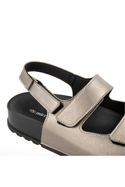 Muya Rory Anatomical Sole Adjustable Velcro Women's Sandals