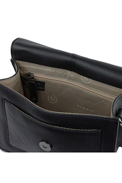 BUGATTI Geanta de umar Elsa Piele 18,5 cm