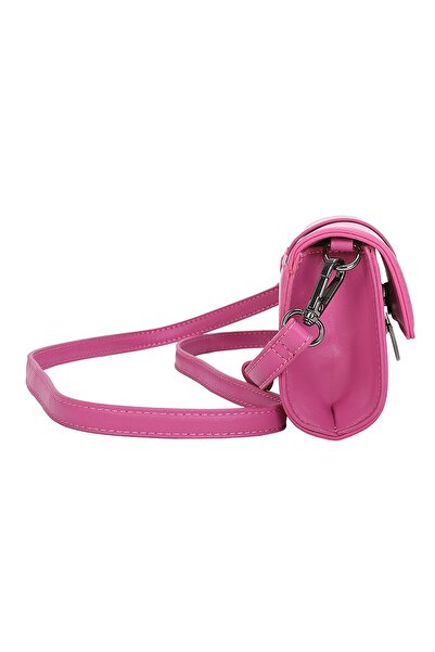 Buffalo Curve Night Shoulder bag 20 cm