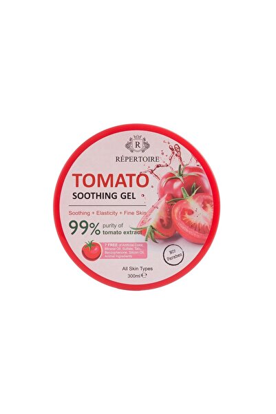 Madame Coco Répertoire Tomato Extract Moisturizing Gel 300 ml
