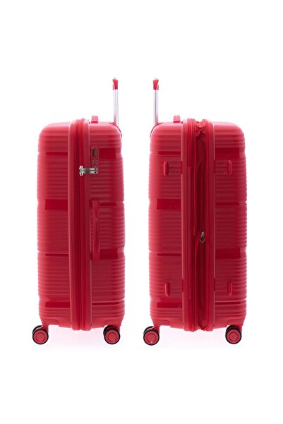 Gladiator 0800 4-Rad-Wagen mit 76-cm-Erweiterungsfalten