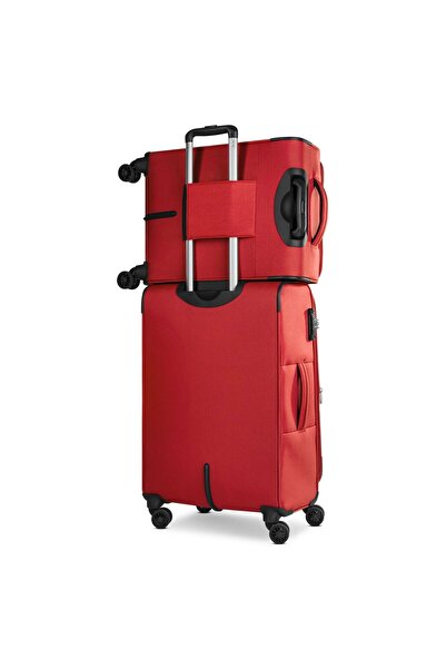 Worldpack Chicago S 56 cm – 4-Rad-Kabinenwagen