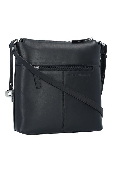 Picard Bali Taška cez rameno Kožená 24 cm