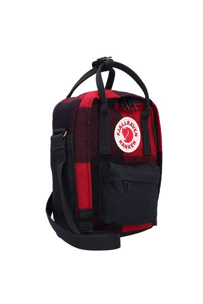 Fjällräven Kanken Umhängetasche 17 cm