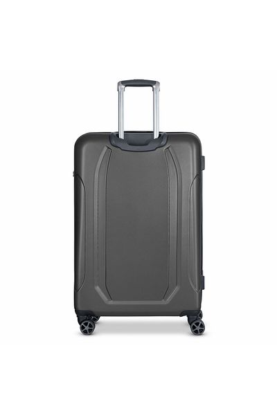 BUGATTI Valencia 4 Rollen Trolley L 77 cm