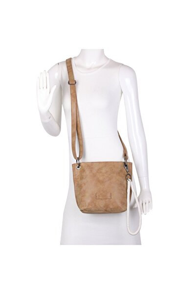 Fritzi aus Preußen Fritzi03N Vintage taška cez rameno 22,5 cm