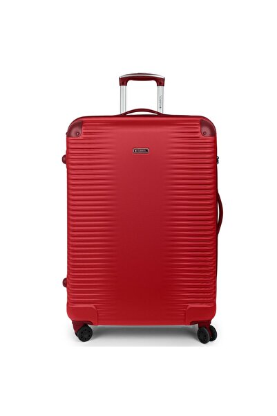 Gabol Balance XP 4 Rollen Trolley L 77 cm mit Dehnfalte