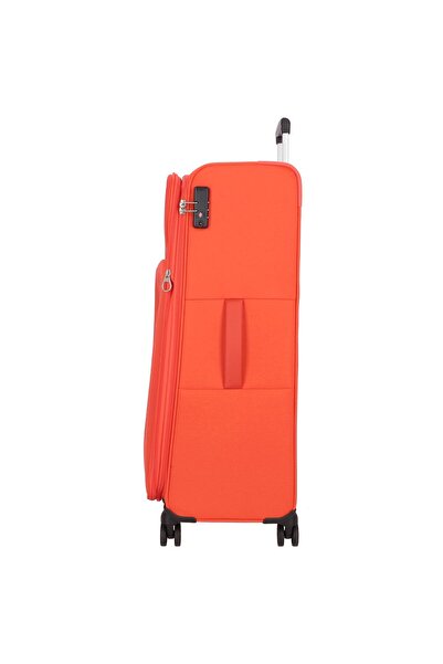 American Tourister 4 Tekerlekli Taşıma Arabası 77 cm