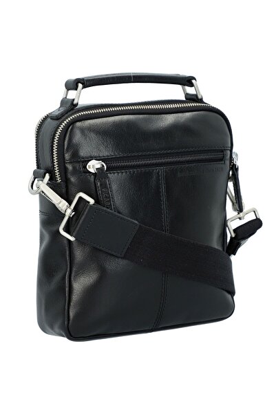 Picard Kožená kabelka cez rameno Buddy 23 cm