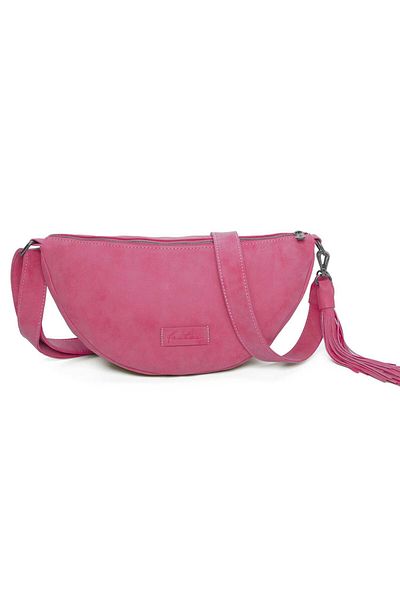 Fritzi aus Preußen Fritzi35 Vintage Umhängetasche 39 cm