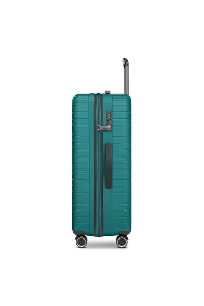 Franky Dallas 3.0 4 Rollen Trolley L 75 cm