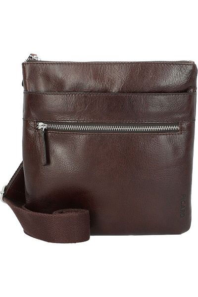 Picard Buddy shoulder bag leather 24 cm