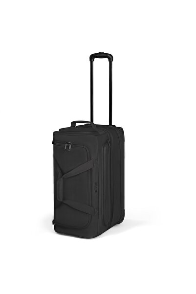 REDOLZ Duffle Essentials 2-dielna rolka Reisetasche 55 cm M a Dehnfalte