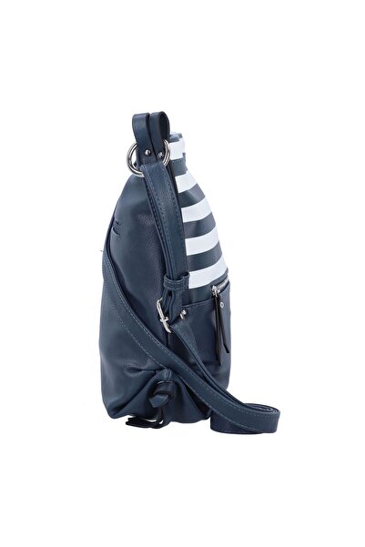 Tom Tailor Elin Mare Geanta de umar 30 cm