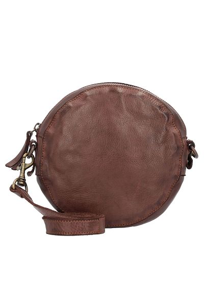 Harold's Geanta de umar submarin piele 18 cm