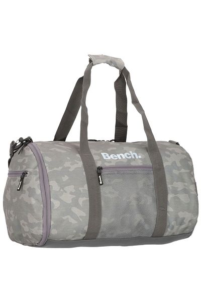 BENCH Classic weekender travel bag 50 cm
