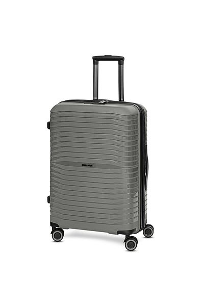 Stratic Shine 4 Rollen Kofferset 3-teilig mit Dehnfalte