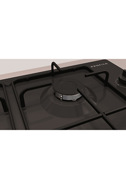 Profilo OD36K6B80D Gazlı Ankastre Ocak
