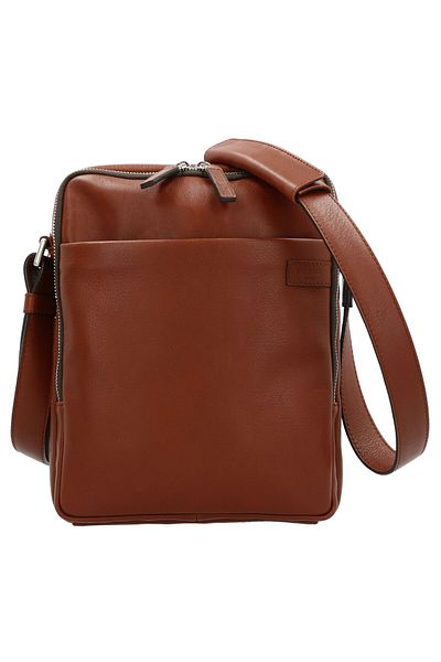 Picard Relaxed shoulder bag RFID leather 21 cm