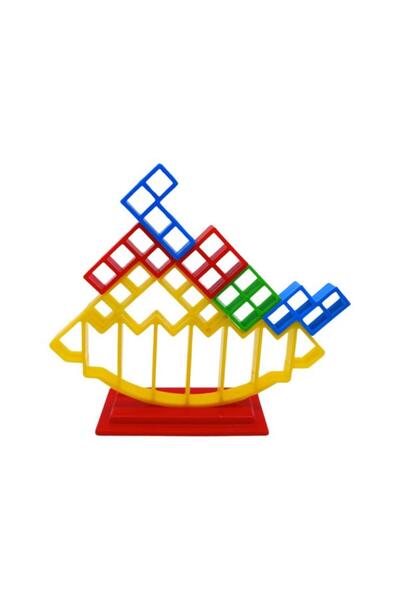 Tıfıl Toys Educational Balance Tetris Game