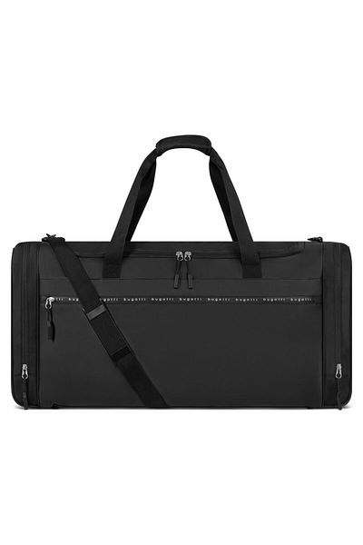 BUGATTI Blanc Delight Weekender travel bag 75 cm