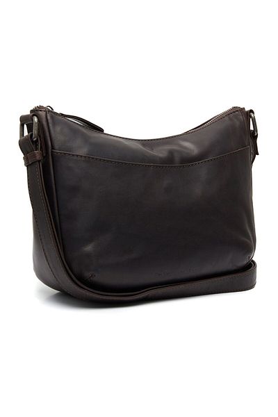 The Chesterfield Brand Henderson Shoulder bag Leather 27 cm