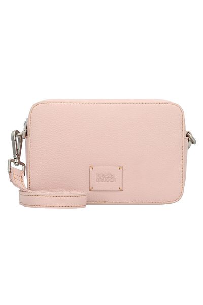 FREDsBRUDER Feeling Good Shoulder bag Leather 20 cm