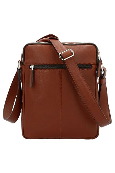 Picard Relaxed shoulder bag RFID leather 21 cm