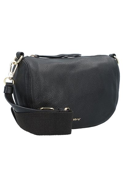 Abro Dalia Umhängetasche Leder 22 cm