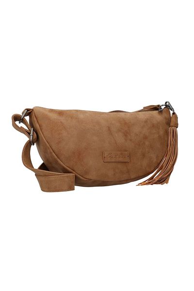 Fritzi aus Preußen Fritzi35 Vintage Umhängetasche 39 cm