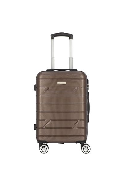 Nowi Bergamo 4 Rollen Kabinenwagen 56 cm