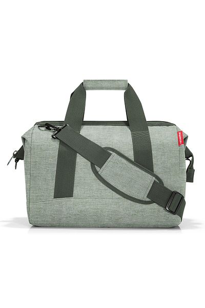 Reisenthel Allrounder M Weekender travel bag 40 cm