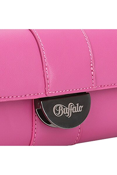 Buffalo Curve Night Shoulder bag 20 cm