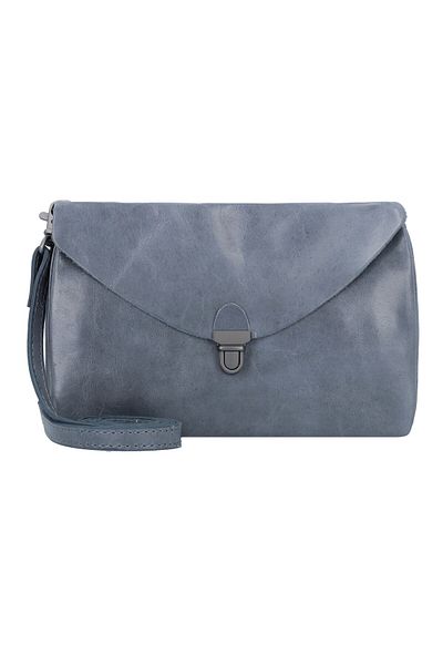Harold's Geanta de umar Aberdeen Piele 20 cm