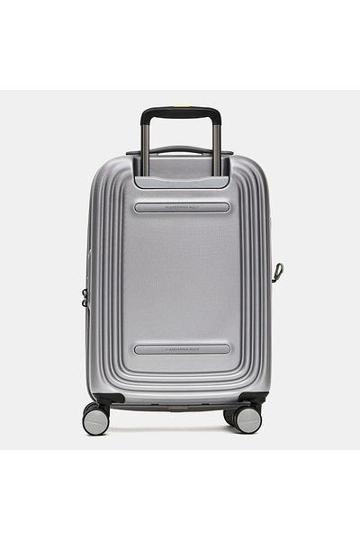 Mandarina Duck Logoduck 4-teiliger Schrankwagen 55 cm