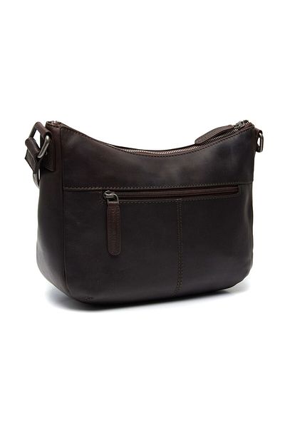 The Chesterfield Brand Henderson Shoulder bag Leather 27 cm