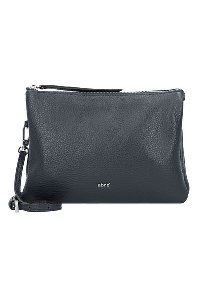 Abro Adria Umhängetasche Leder 24 Cm