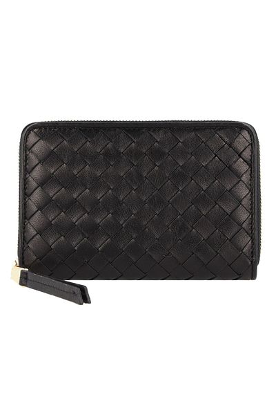 Abro Piuma Wallet Leather 15 cm