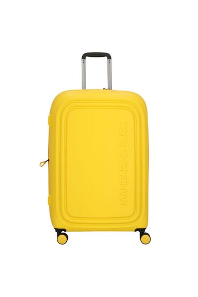 Mandarina Duck Logoduck+ 4-Roll-Couchtisch 75 cm