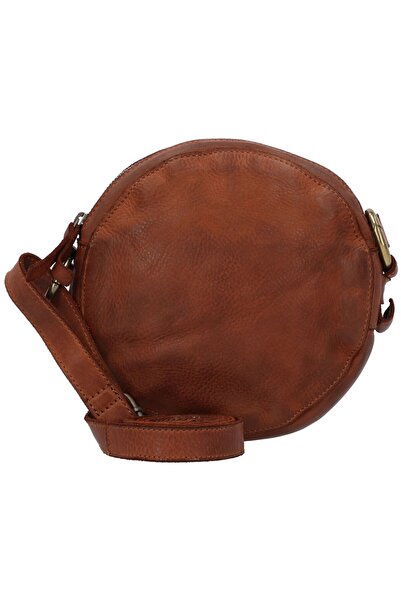 Harold's Submarin Umhängetasche Leder 18 cm