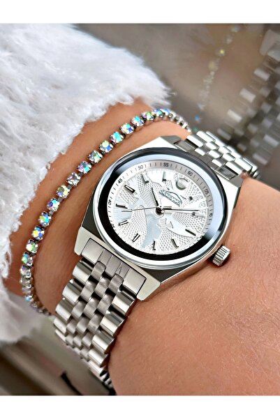 Slazenger Sl.9.2376.3.01 Kadın Kol Saati