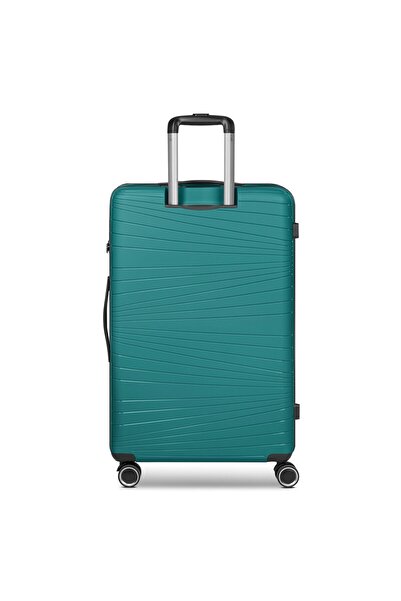 Franky Dallas 3.0 4 Rollen Trolley L 75 cm