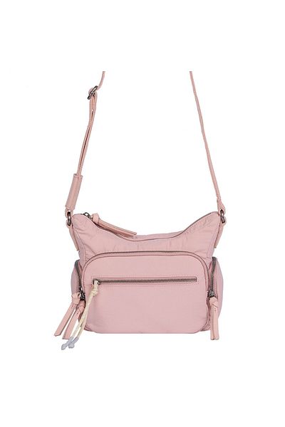 FREDsBRUDER Friends For Life Shoulder bag 24.5 cm