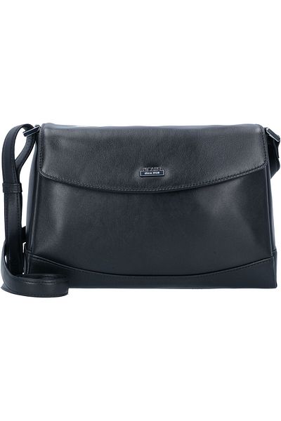 Picard Kožená taška cez rameno Really II 28 cm