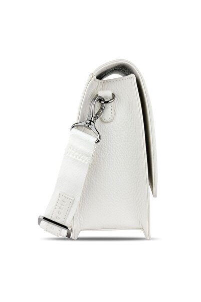 BUGATTI Geanta de umar Elsa M Piele 25 cm