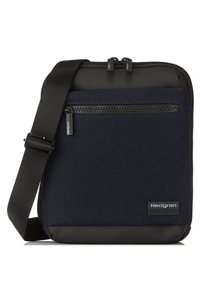 HEDGREN Slim Umhängetasche RFID 19 cm