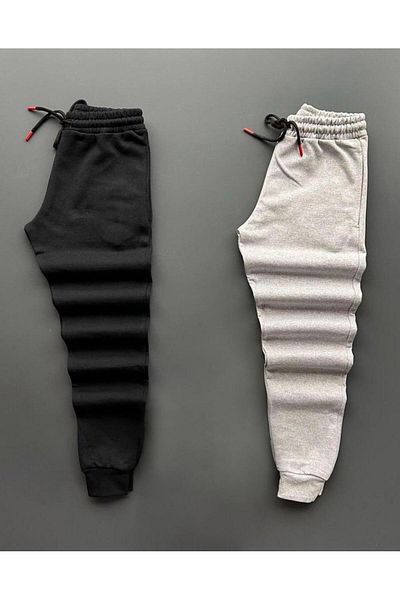 woonkey UNISEX ΦΟΡΜΑ ΦΟΡΜΑ ΕΛΑΣΤΙΚΟ ΣΕΤ 2 ΤΕΜΑΧΙΩΝ