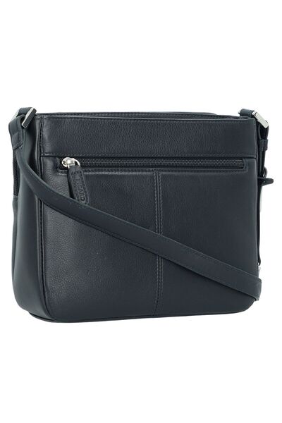 Picard Cu adevărat Umhängetasche Leder 22 cm