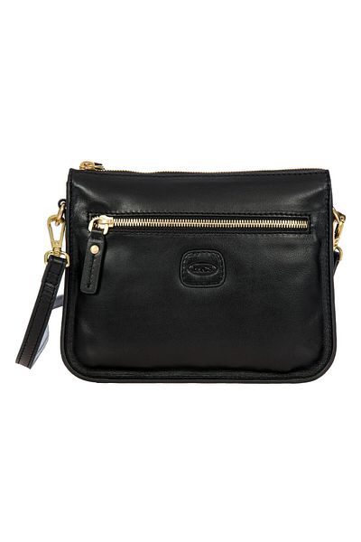 Bric's Volterra Shoulder bag Leather 23 cm